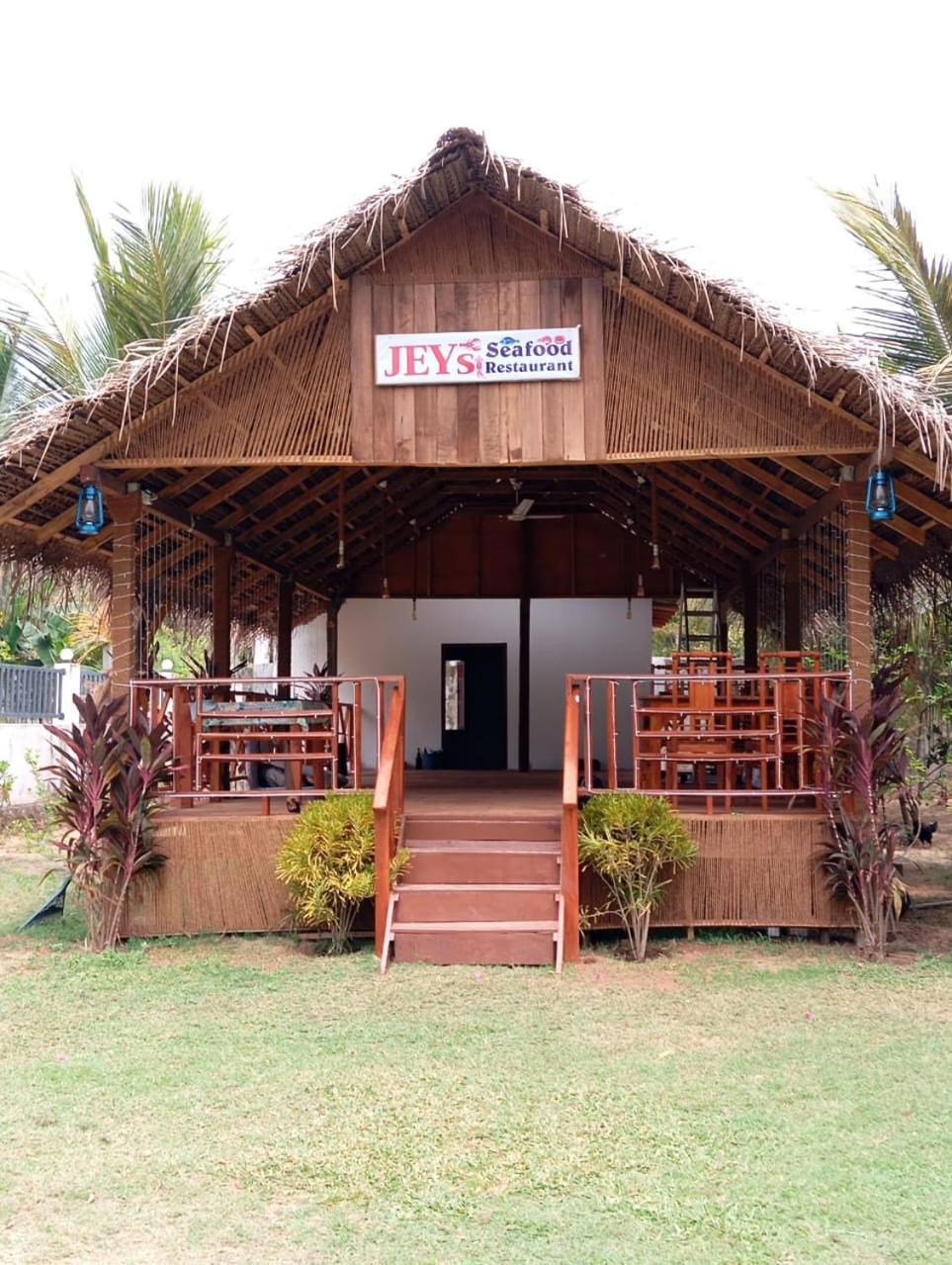 Jeys Place ニラヴェリ エクステリア 写真