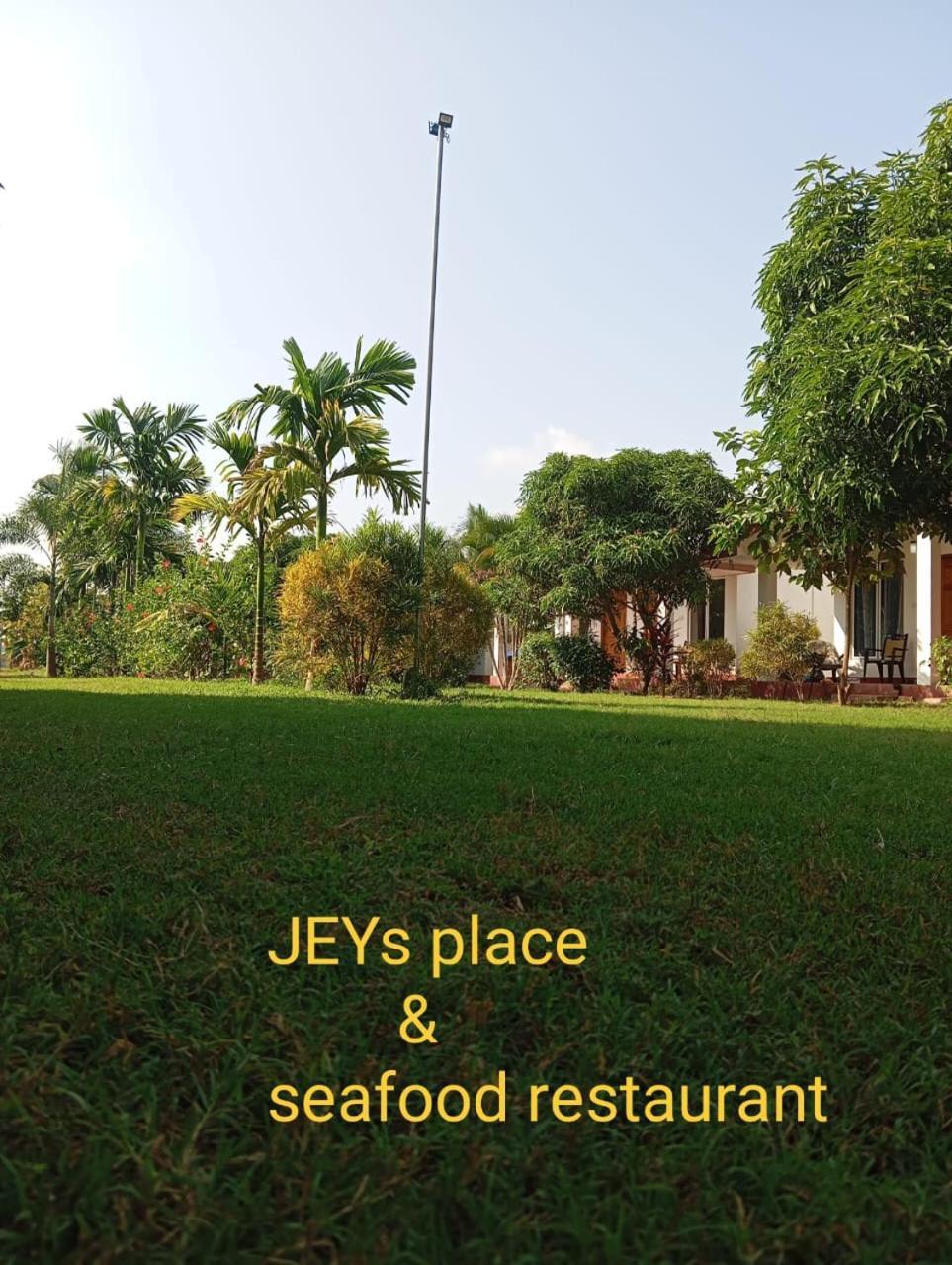 Jeys Place ニラヴェリ エクステリア 写真
