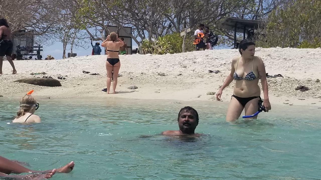 Jeys Place ニラヴェリ エクステリア 写真
