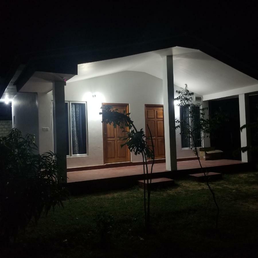 Jeys Place ニラヴェリ エクステリア 写真